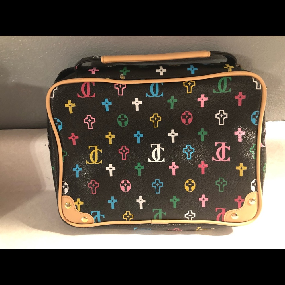 Bible cover